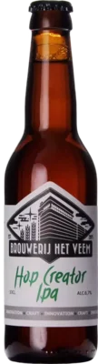 Het Veem Hopcreator IPA 33 IPA Bier kopen