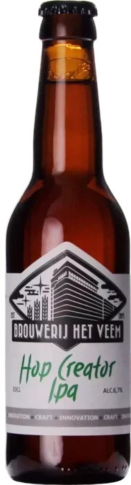 Het Veem Hopcreator IPA 33 IPA Bier kopen