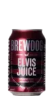 Brewdog Elvis Juice Blik 33 IPA Bier kopen