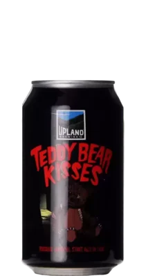 Upland Brewing Teddy Bear Kisses 35,5 Stout Bier kopen
