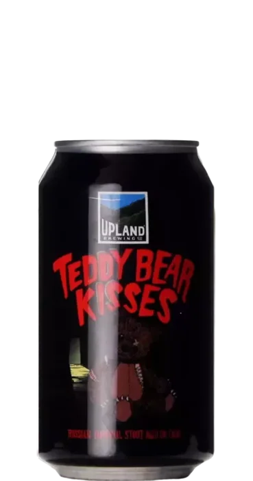 Upland Brewing Teddy Bear Kisses 35,5 Stout Bier kopen