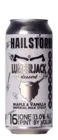 Hailstorm Lumberjack Dessert 47,3 Stout Bier kopen