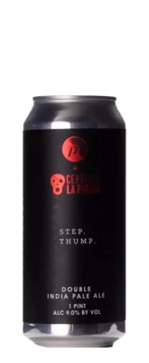 Proclamation Ale / La Pirata Step. Thump. 33 IPA Bier kopen