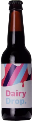 Mannenpap / Rock City Dairy Drop 33 Stout Bier kopen