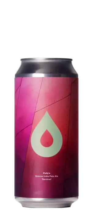 Polly's Brew Sentinel 44 IPA Bier kopen