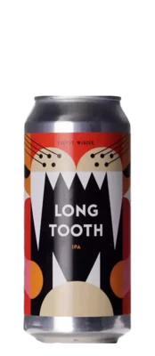 Fuerst Wiacek Long Tooth 44 IPA Bier kopen
