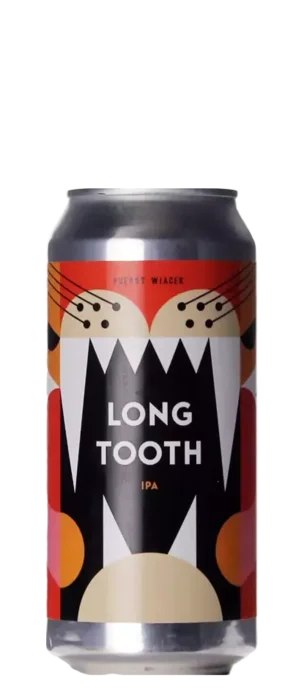 Fuerst Wiacek Long Tooth 44 IPA Bier kopen