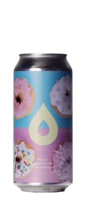 Polly's Brew Are We Famous? 44 IPA Bier kopen