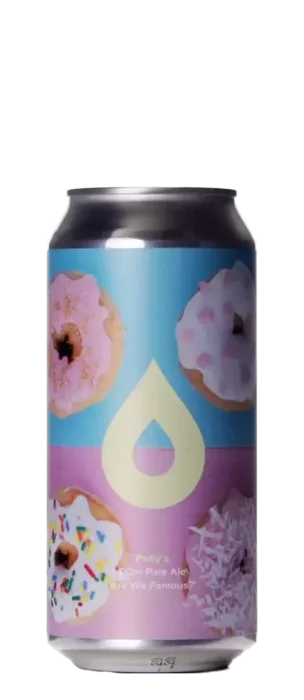 Polly's Brew Are We Famous? 44 IPA Bier kopen