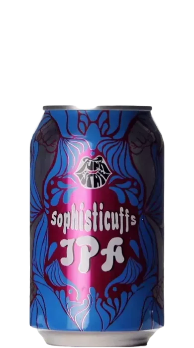 Funk Estate Sophisticuffs 33 IPA Bier kopen