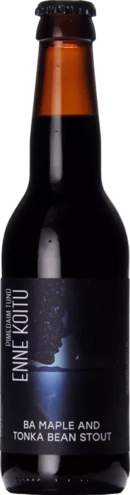Lehe Pimedaim Tund Enne Koitu Rum BA 33 Stout Bier kopen