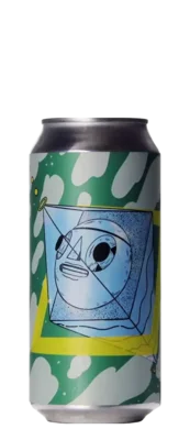 Left Handed Giant/ Cloudwater A Temple in the Clouds 44 IPA Bier kopen