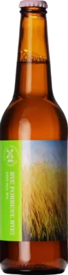 Browar Rockmill Rye Forrest Rye! 50 IPA Bier kopen