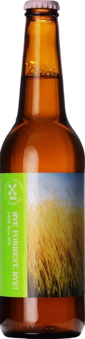 Browar Rockmill Rye Forrest Rye! 50 IPA Bier kopen
