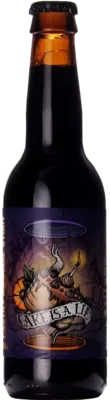 Selfmade The Cake Is A Lie 33 Stout Bier kopen