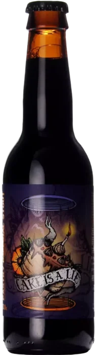 Selfmade The Cake Is A Lie 33 Stout Bier kopen