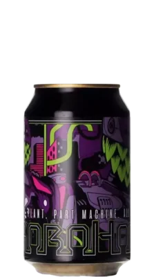 Cervisiam Robohop 3.0 DDH 33 IPA Bier kopen
