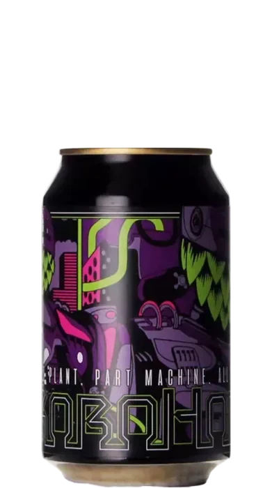 Cervisiam Robohop 3.0 DDH 33 IPA Bier kopen