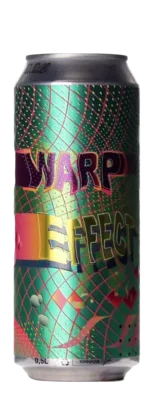 Stamm Warp Effect 50 IPA Bier kopen