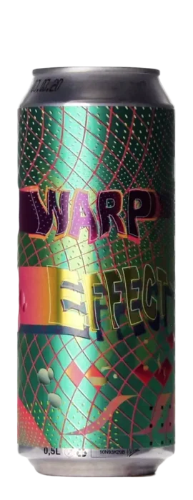 Stamm Warp Effect 50 IPA Bier kopen