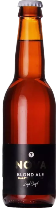 Zuyd Nova 7 33 Blond Bier kopen