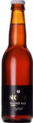 Zuyd Nova 7 33 Blond Bier kaufen