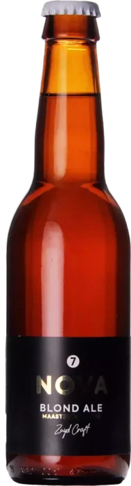 Zuyd Nova 7 33 Blond Bier kaufen