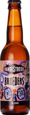VandeStreek Broeders 33 Blond Bier kopen