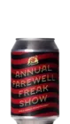 AF Brew Annual Farewell Freak Show 50 Stout Bier kopen