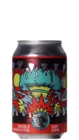 Amundsen Double Apocalypse 33 IPA Bier kopen