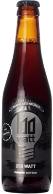 100 Watt 200 Watt Tawny Port BA 33 Barley Wine Bier kopen