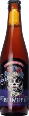 100 Watt Blimey! V2.1 33 Quadrupel Bier kopen