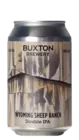Buxton Wyoming Sheep Ranch DIPA 33 IPA Bier kopen