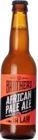 Brothers In Law African Pale Ale 33 Pale Ale Bier kopen