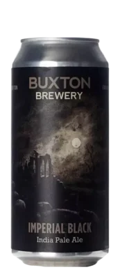 Buxton Imperial Black IPA 44 Black IPA Bier kopen