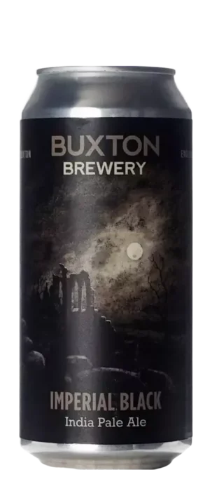 Buxton Imperial Black IPA 44 Black IPA Bier kopen