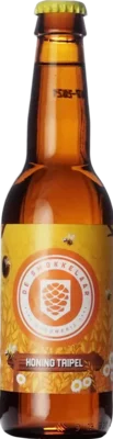 De Smokkelaar Honing Tripel 33 Tripel Bier kopen