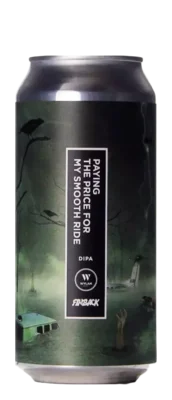 Wylam / Finback Paying The Price For My Smooth Ride 44 IPA Bier kopen