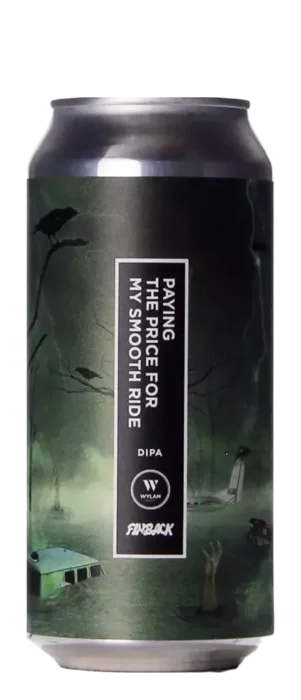 Wylam / Finback Paying The Price For My Smooth Ride 44 IPA Bier kopen
