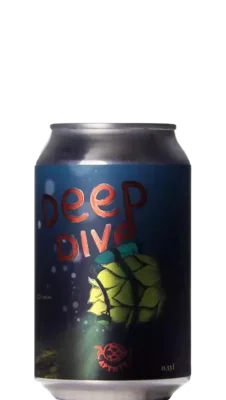 Apynys Brewing Deep Dive DDH 33 IPA Bier kopen