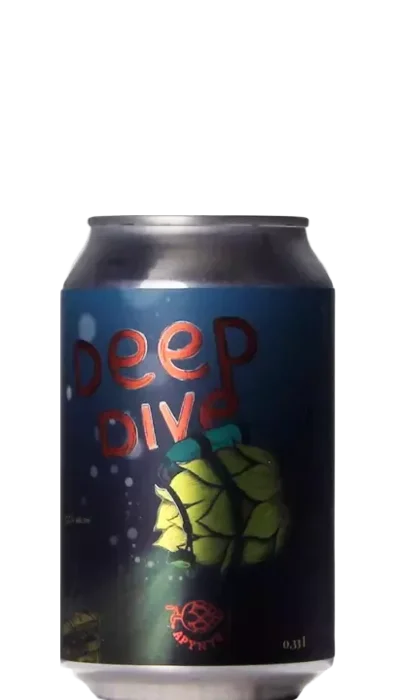 Apynys Brewing Deep Dive DDH 33 IPA Bier kopen