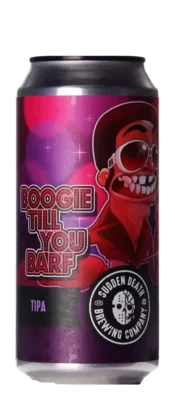 Sudden Death Boogie Till You Barf 33 IPA Bier kopen