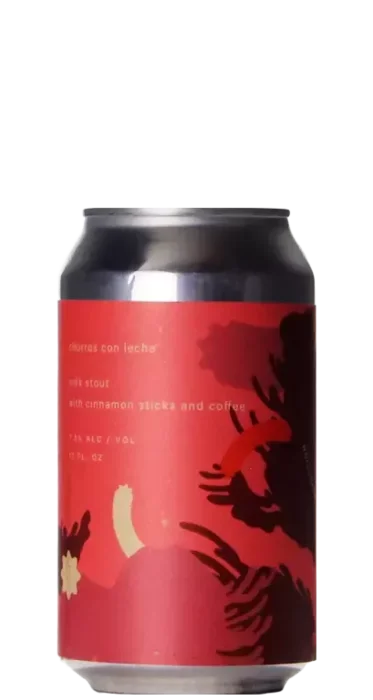 Marz Community Churros Con Leche 35,5 Stout Bier kopen