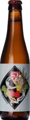 De 7 Deugden Hops+Hazy 33 IPA Bier kopen