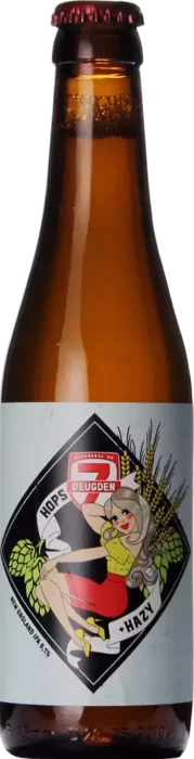 De 7 Deugden Hops+Hazy 33 IPA Bier kopen