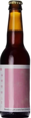 Dutch Bargain Lockdown Edition Boredom Got A New Best Friend 33 Barley Wine Bier kopen