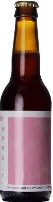 Dutch Bargain Lockdown Edition Boredom Got A New Best Friend 33 Barley Wine Bier kopen