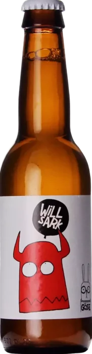Willsark London Gose 33 Zuurbier Bier kopen