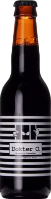 Brouwvakkers Dokter O. 33 Stout Bier kopen