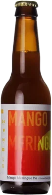 Dutch Bargain Lockdown Edition Mango Meringue Pie 33 Zuurbier Bier kopen